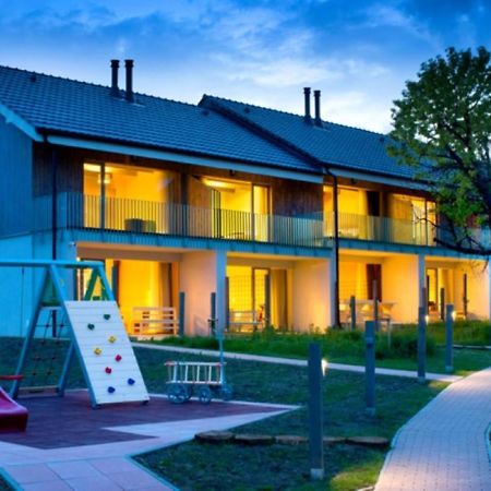 Apartments Ceresnovy Sad & Wellness Vysoké Tatry Exteriör bild