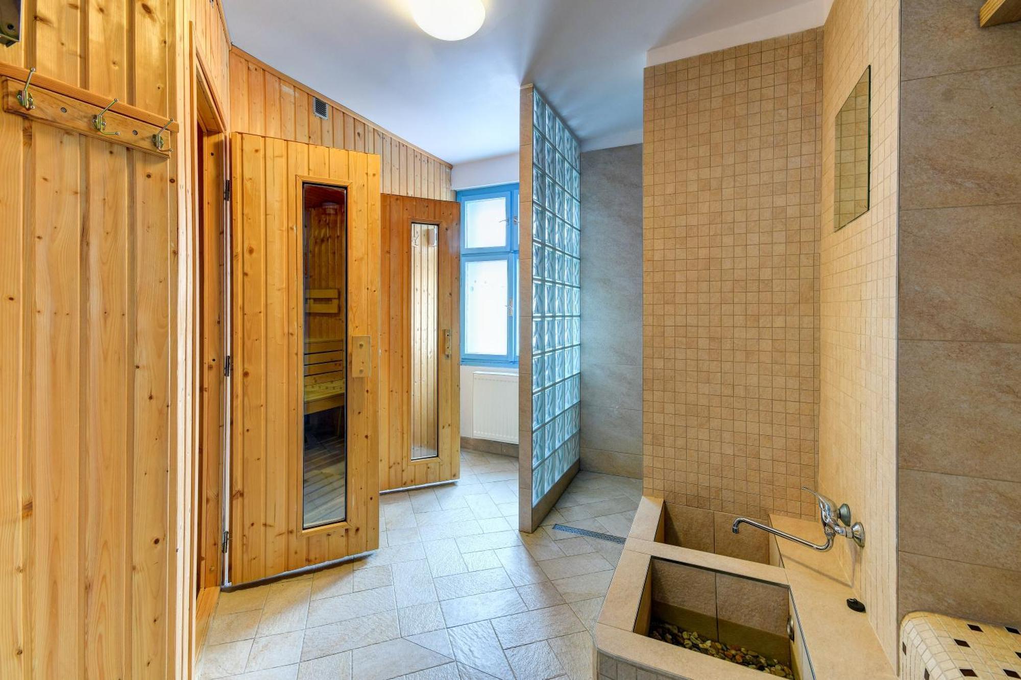 Apartments Ceresnovy Sad & Wellness Vysoké Tatry Exteriör bild