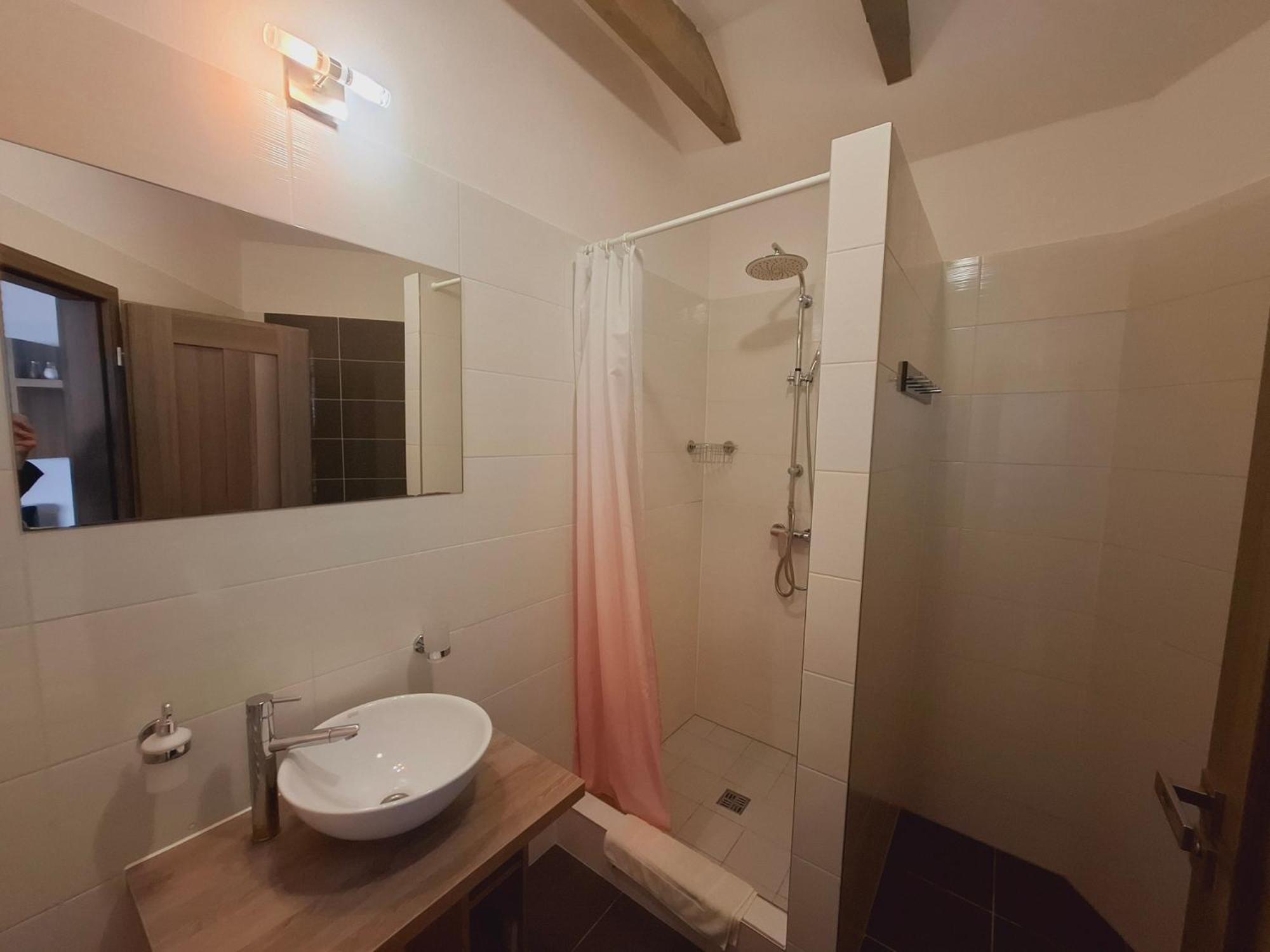 Apartments Ceresnovy Sad & Wellness Vysoké Tatry Exteriör bild
