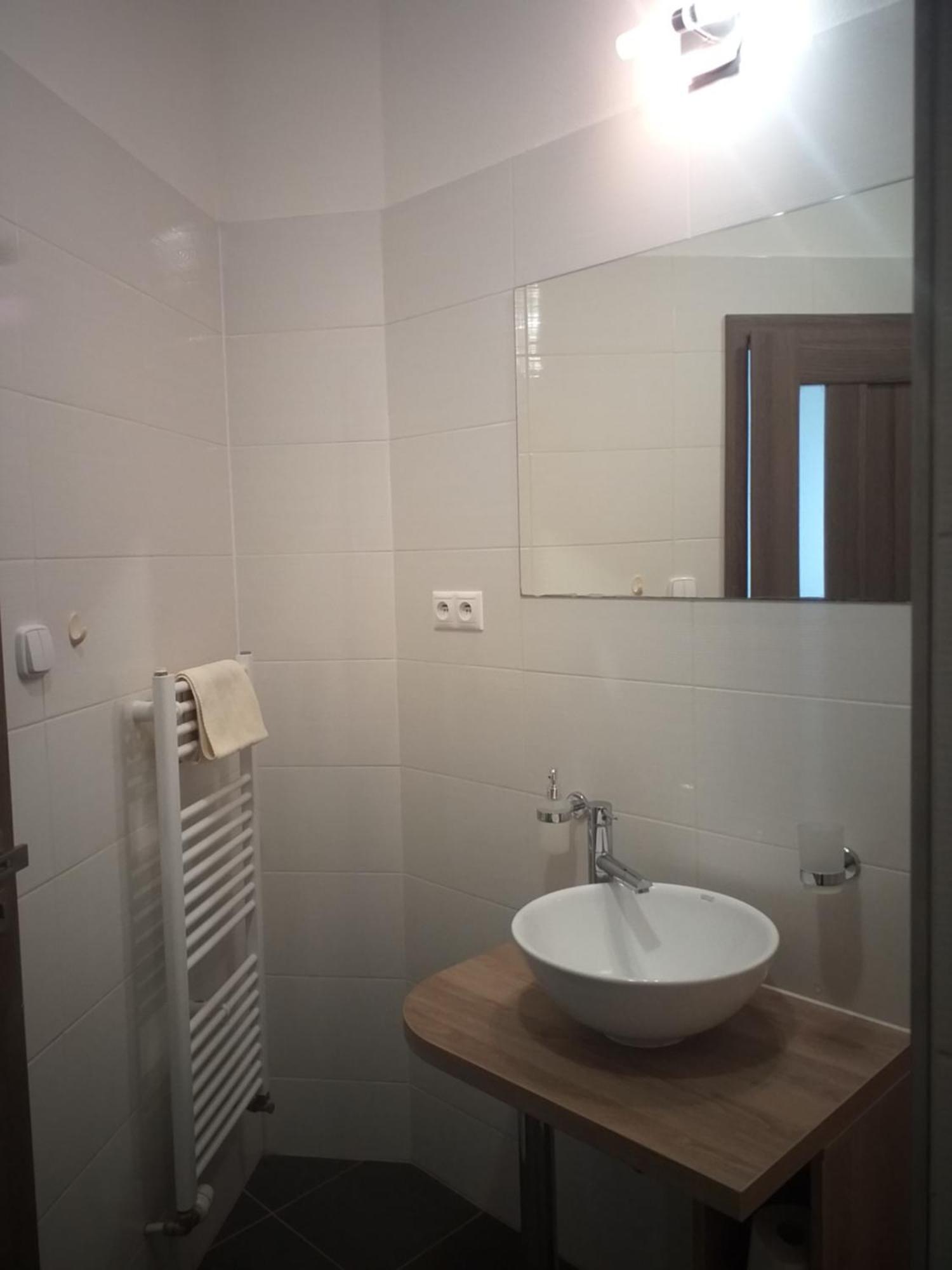 Apartments Ceresnovy Sad & Wellness Vysoké Tatry Exteriör bild