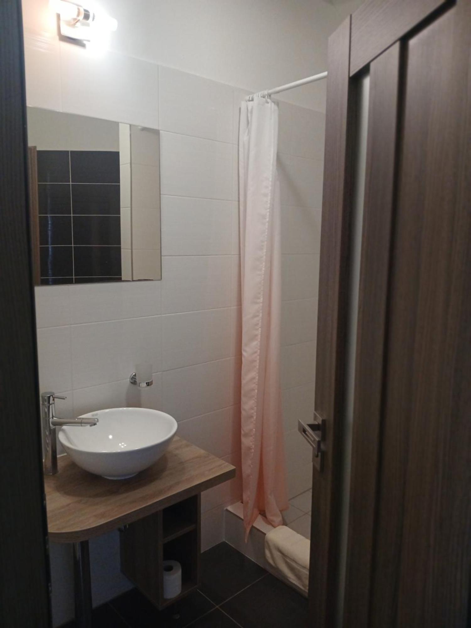 Apartments Ceresnovy Sad & Wellness Vysoké Tatry Exteriör bild