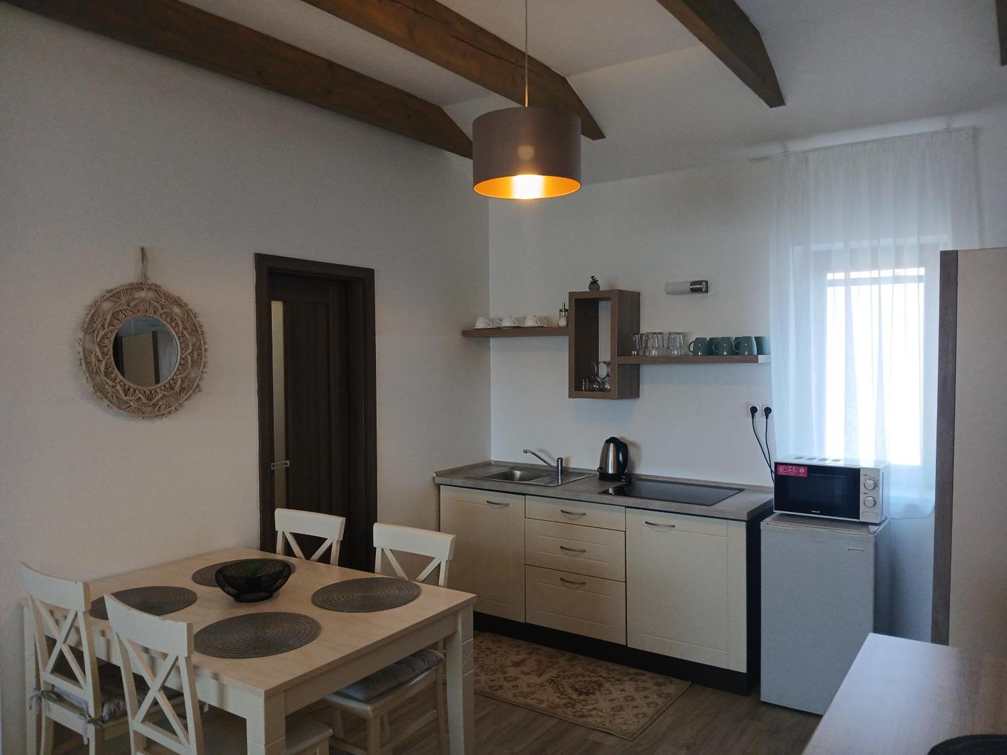 Apartments Ceresnovy Sad & Wellness Vysoké Tatry Exteriör bild