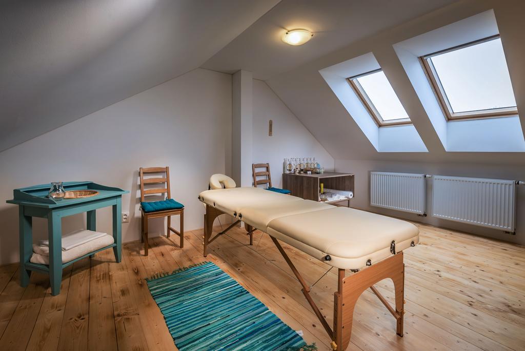 Apartments Ceresnovy Sad & Wellness Vysoké Tatry Exteriör bild
